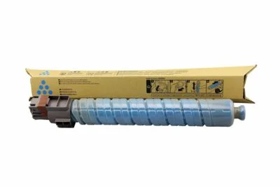 Compatible Ricoh CL4000 Cyan Type 145 HY Toner 888315