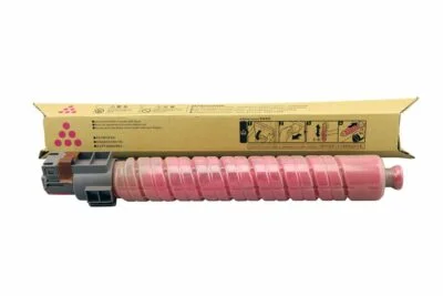 Compatible Ricoh CL4000 Magenta Type 145 HY Toner 888314