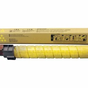 Compatible Ricoh CL4000 Yellow Type 145 HY Toner 888313