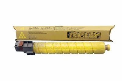 Compatible Ricoh CL4000 Yellow Type 145 HY Toner 888313