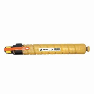 Compatible Ricoh IM C4500 Yellow Toner  842284