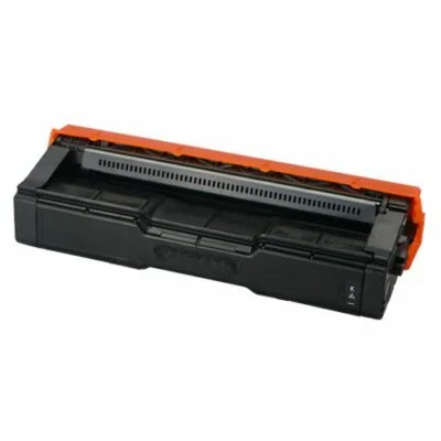 Compatible Ricoh SPC231/ SPC310 Black Hi Yld Toner 406479
