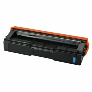 Compatible Ricoh SPC231/ SPC310 Cyan Hi Yld Toner 406480