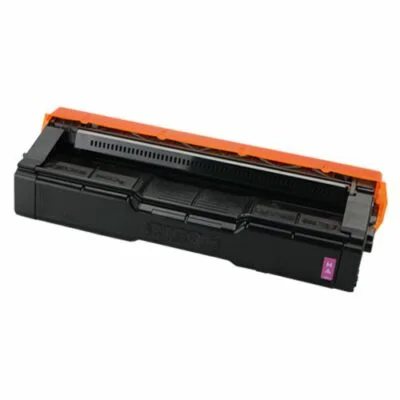 Compatible Ricoh SPC231/ SPC310 Magenta Hi Yld Toner 406481