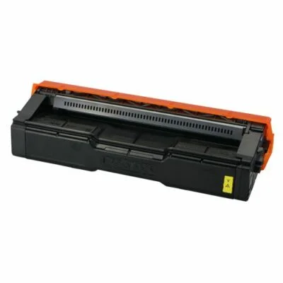Compatible Ricoh SPC231/ SPC310 Yellow Hi Yld Toner 406482