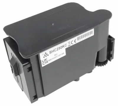 Compatible Sharp MX-C250F Black Toner MX-C30GTB
