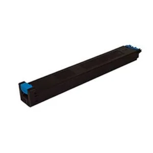 Compatible Sharp MX3050 Cyan Toner MX60GTCA also MX61GTCA