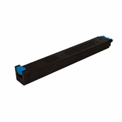 Compatible Sharp MX3050 Cyan Toner MX60GTCA also MX61GTCA