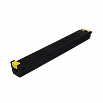 Compatible Sharp MX3050 Yellow Toner MX60GTYA also MX61GTYA