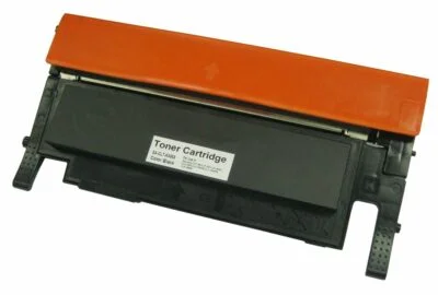 Remanufactured Samsung CLP360 Black Toner CLT-K406S HP SU118A