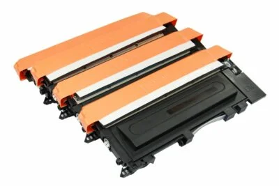Compatible Samsung CLP360 Black Toner S406K CLT-K406S HP SU118A