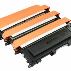 Compatible Samsung CLP360 Cyan Toner S406C CLT-C406S HP ST984A