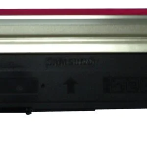 Remanufactured Samsung CLP315 Magenta Toner CLT-M4092S