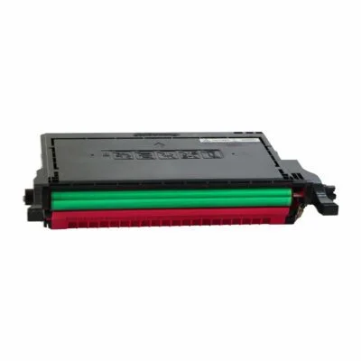Remanufactured Samsung CLP610 Magenta Toner CLP-M660B  HP ST924A