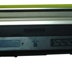 Remanufactured Samsung CLP315 Yellow Toner CLT-Y4092S
