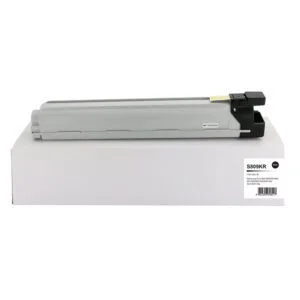 Remanufactured Samsung CLx-9201 Black Toner CLT-K809S HP SS607A