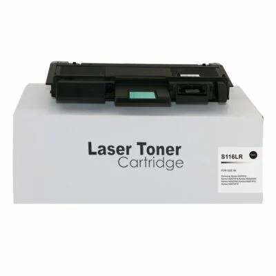 Remanufactured Samsung SLM2625 Toner MLT-D116L HP SU828A