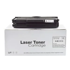 Remanufactured Samsung SL-M2020 Std Yld Toner Ctg MLT-D111S