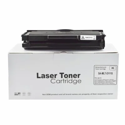 Remanufactured Samsung SL-M2020 Std Yld Toner Ctg MLT-D111S