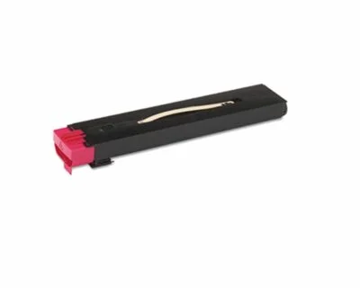 Compatible Xerox DC240 Magenta Toner 006R01451