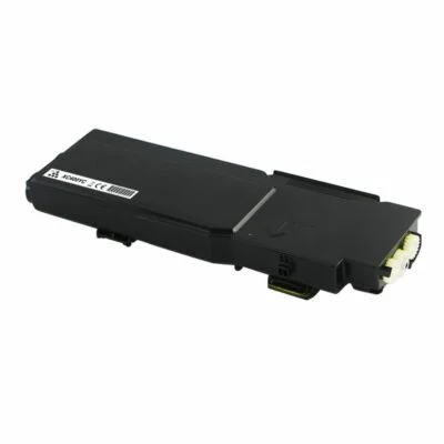 Compatible Xerox Versalink C400 Hi Cap Yellow Toner 106R03517 4,800 Pages