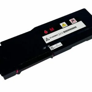 Compatible Xerox Versalink C400 Extra Hi Cap Magenta Toner 106R03531 8,000 Pages