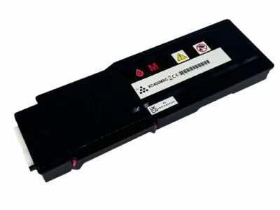 Compatible Xerox Versalink C400 Extra Hi Cap Magenta Toner 106R03531 8,000 Pages