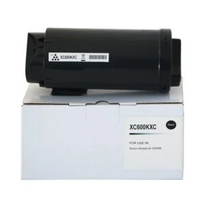 Compatible Xerox Versalink C600 Hi Cap Black Toner 106R03907 (C60X)