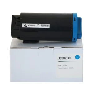 Compatible Xerox Versalink C600 Hi Cap Cyan Toner 106R03904 (C60X)