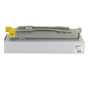 Remanufactured Xerox Phaser 6360 Yellow Std Yield Toner 106R01216