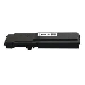 Compatible Xerox WorkCentre 6655 Black Toner  106R02747