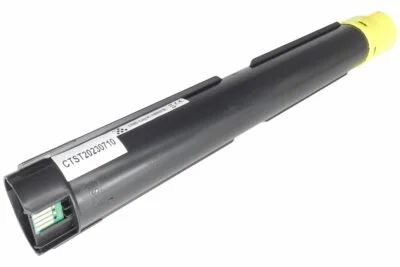 Compatible Xerox Versalink C7020 Extra Hi Cap Yellow Toner 106R03738