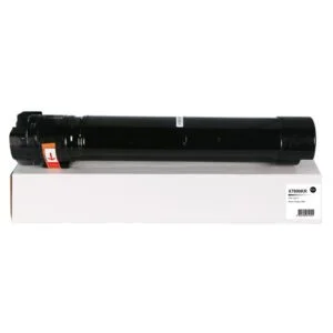 Remanufactured Xerox Phaser 7800 Hi Cap Black Toner 106R01569