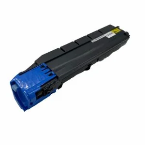 Compatible Utax 3005ci Cyan Toner 653010011