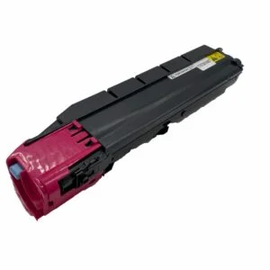 Compatible Utax 3005ci Magenta Toner 653010014