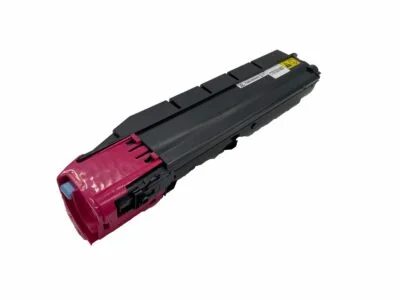 Compatible Utax 3005ci Magenta Toner 653010014