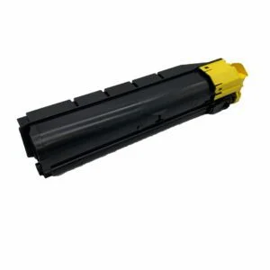 Compatible Utax 3005ci Yellow Toner 653010016