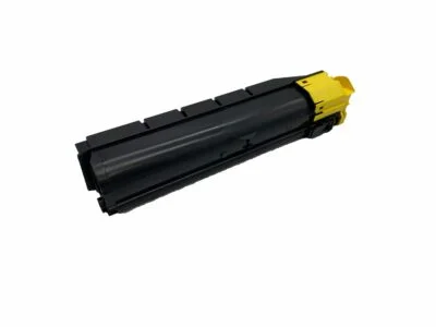 Compatible Utax 3005ci Yellow Toner 653010016