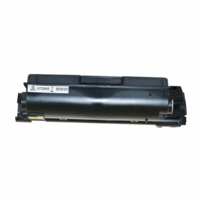 Compatible Utax CLP3726 Black Toner 4472610010