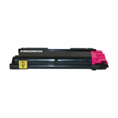 Compatible Utax CLP3726 Magenta Toner 4472610014
