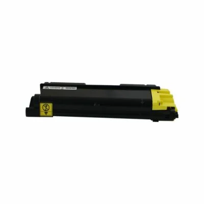 Compatible Utax CLP3726 Yellow Toner 4472610016