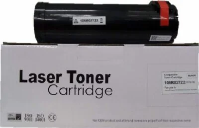 Compatible Xerox Phaser 3610 Hi Yld Toner 106R02722