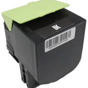 Remanufactured Xerox C310 Hi Cap Black Toner 006R04364 8000 Pages