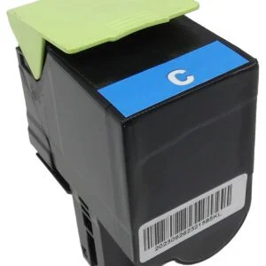 Remanufactured Xerox C310 Hi Cap Cyan Toner 006R04365 5500 Pages