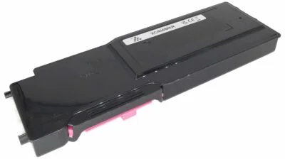 Remanufactured Xerox Versalink C400 Extra Hi Cap Magenta Toner  106R03531