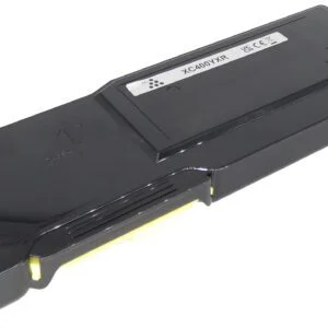 Remanufactured Xerox Versalink C400 Extra Hi Cap Yellow Toner  106R03529