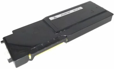 Remanufactured Xerox Versalink C400 Extra Hi Cap Yellow Toner  106R03529