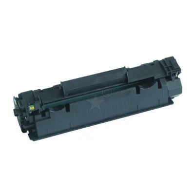 Remanufactured HP CB436A Toner Ctg