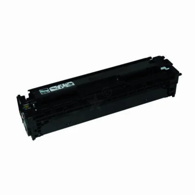 Remanufactured HP CB540A Black Toner Ctg
