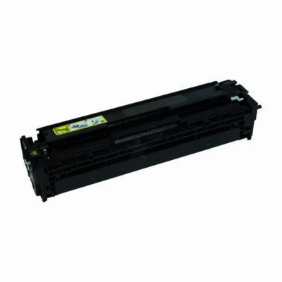 Remanufactured HP CB542 Yellow Toner